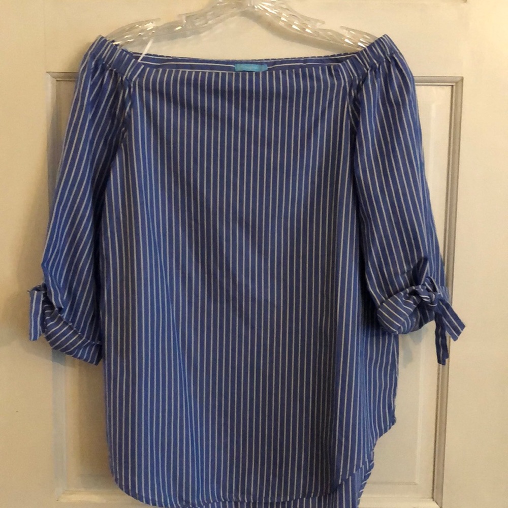 J.Mclaughlin  top